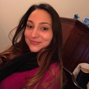 Meet your Posher, April